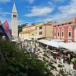 Apartament Matteo *