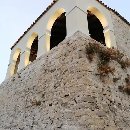 Matteo * Novigrad Istria