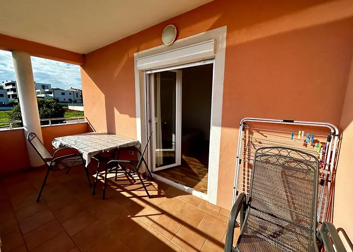 Matteo Novigrad (Istria)