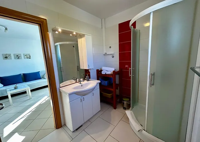 Matteo * Novigrad (Istria)