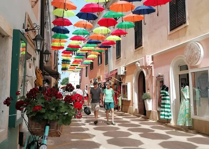 Apartment Matteo Novigrad (Istria)