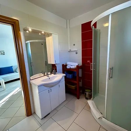 Matteo * Novigrad Istria