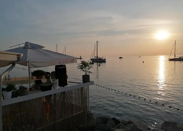 Matteo * Novigrad Istria