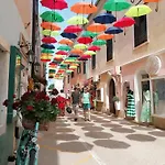 Apartmán Matteo Novigrad Istria